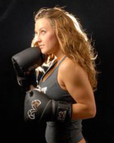 Дарья Забински фото