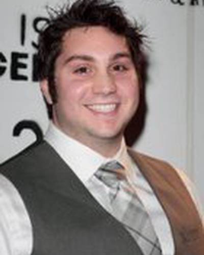 Джефф Т. Буко фото