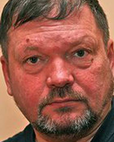 Олег Куценко фото