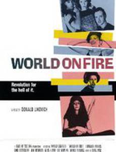 World on Fire
