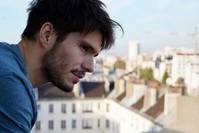 Кадр Он и она