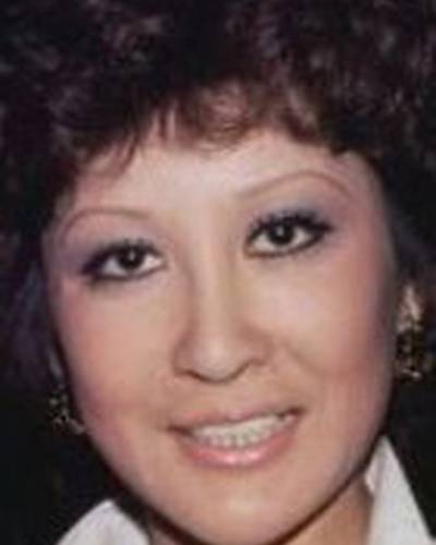 Бетти Тинг Пей фото