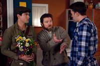 Кадр Всемогущие Джонсоны