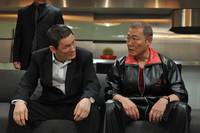 Кадр Беспредел