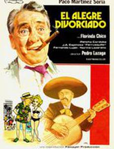 El alegre divorciado
