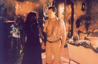 Кадр Затерянный мир