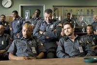 Кадр Инкассатор