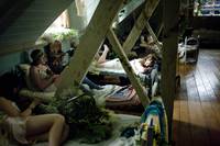 Кадр Трещины