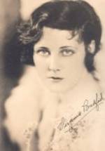 Вирджиния Брэдфорд фото