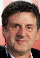 Даниель Отой