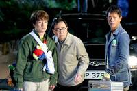 Кадр Младенец на $30 000 000