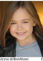 Алисса де Боибланк фото