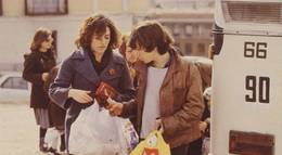 Кадр из фильма "За что мне это?" - 2