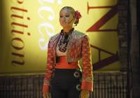 Кадр Чита Гёрлз в Барселоне