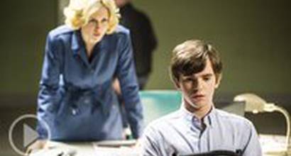 Трейлер (сезон 3)