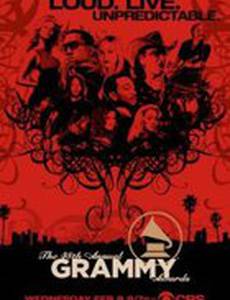 48-я церемония вручения премии «Грэмми»