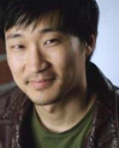 Кеонг Сим фото