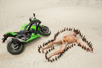 Кадр Дедушка легкого поведения (Грязный дедушка)