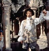 Кадр Картуш