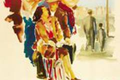 Похитители велосипедов