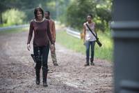 Кадр Ходячие мертвецы