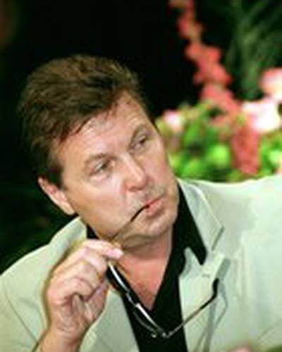 Лев Лещенко фото