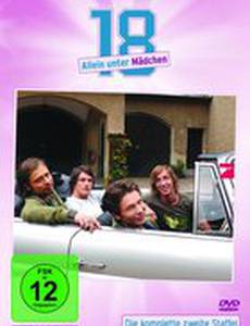18 - Allein unter Mädchen