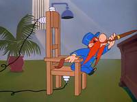 Кадр Кролик из большого дома