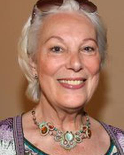 Бернадетт Лафон фото