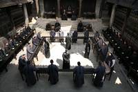 Кадр Империя серебра