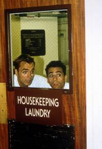 Кадр Отдых на островах