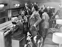 Кадр Приключения в Палм-Бич