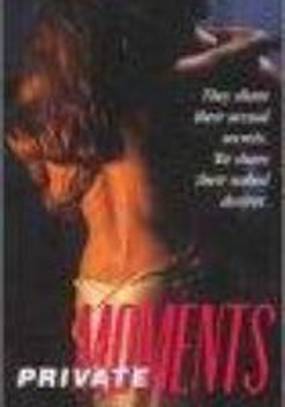 Sarah Young's Private Moments Volume One (видео)