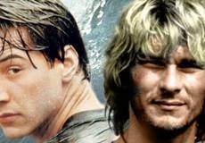 Снимут римейк фильма «На гребне волны»