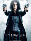 Постер из фильма "Другой мир 4: Пробуждение" - 1