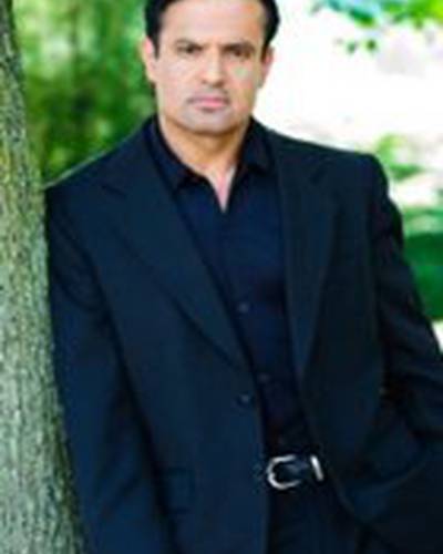 Энрике Чикас фото