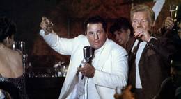 Кадр из фильма "Бешеный бык" - 2