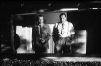 Кадр Человек, которого не было