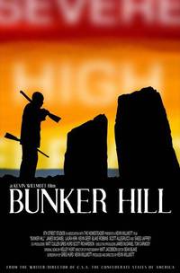 Постер Bunker Hill