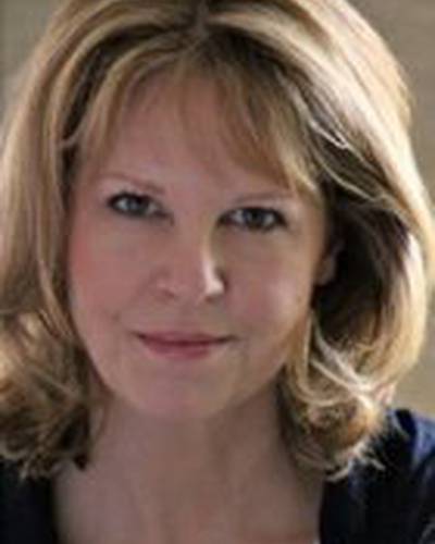 Френсин Лок фото