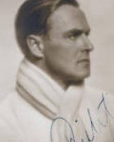 Пауль Рихтер фото