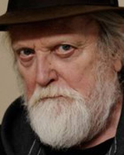 Альберт Дельпи фото