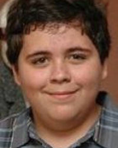 Джесси Камачо фото