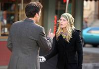 Кадр Как я встретил вашу маму