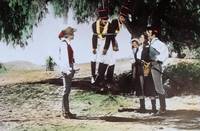 Кадр Капитан Скарлетт