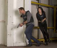 Кадр Искусственный интеллект