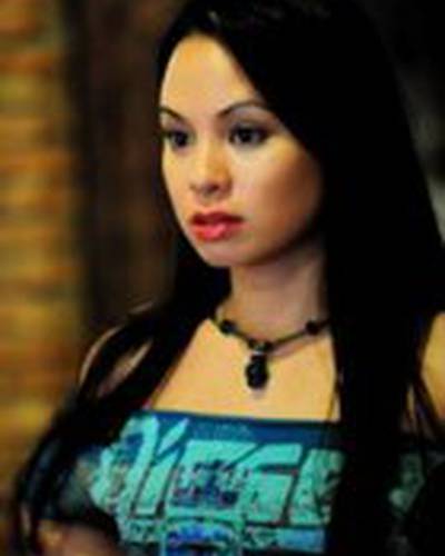 Michelle Ongkingco фото