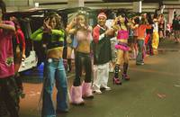 Кадр Тройной форсаж: Токийский Дрифт