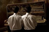 Кадр Близнецы-убийцы