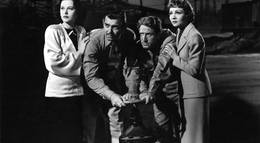 Кадр из фильма "Шумный город" - 2